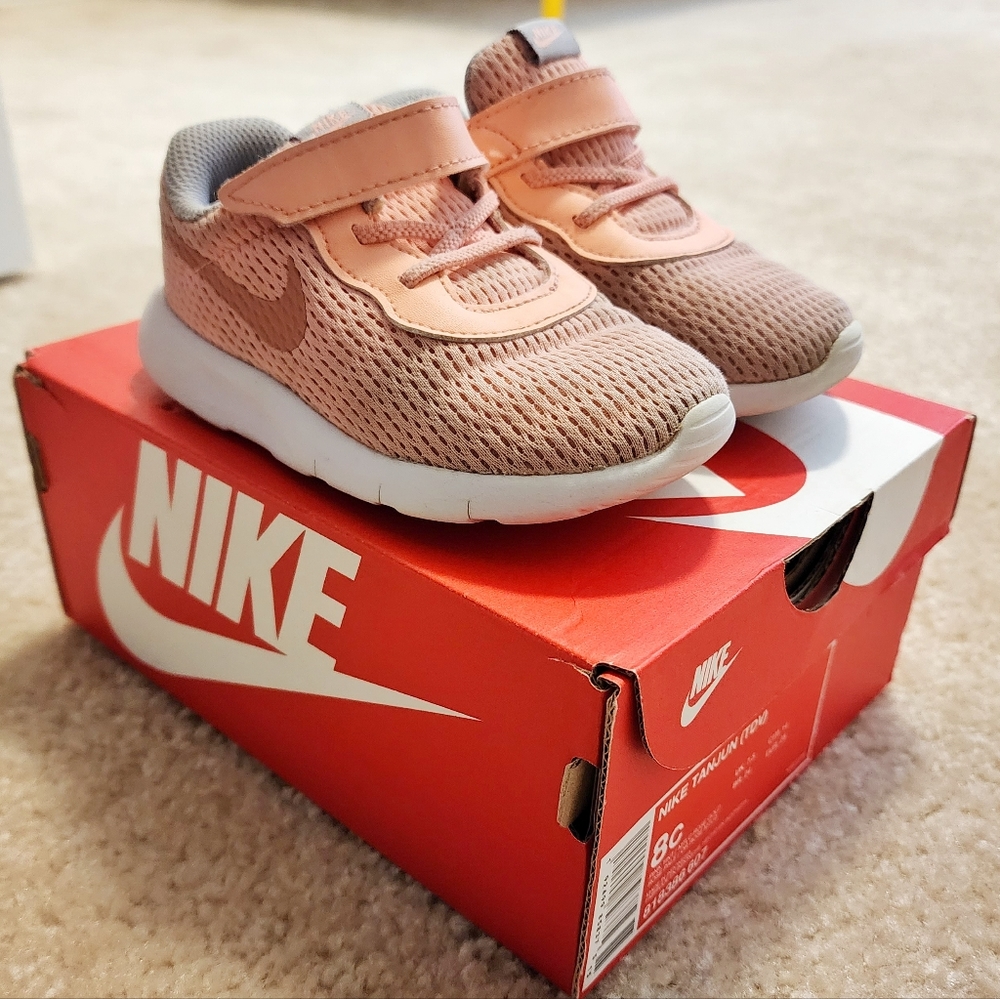 Nike TANJUN (TDV)